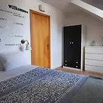 Διαμέρισμα Casazulapartments Σίντρα