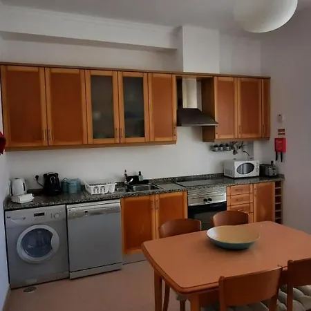 阿祖公寓 辛特拉