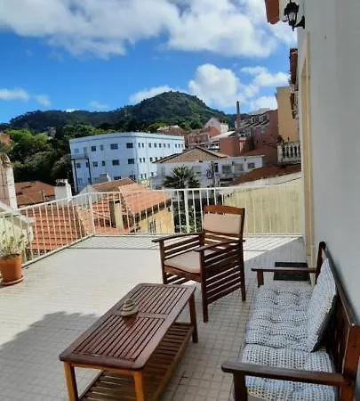 Casazulapartments