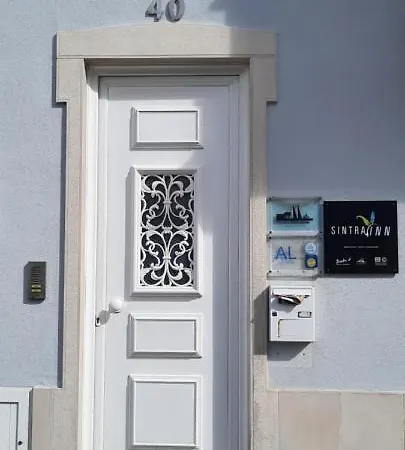 Casazulapartments Διαμέρισμα Σίντρα