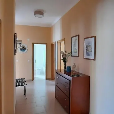 阿祖公寓 公寓 *