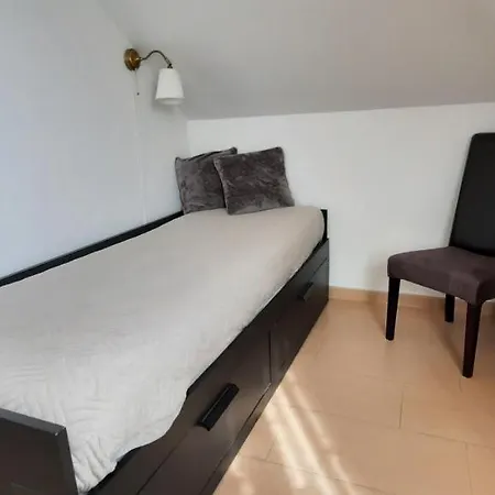 Casazulapartments Apartamento