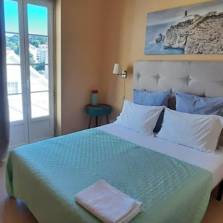 Casazulapartments