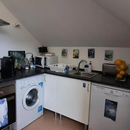 Casazulapartments * Σίντρα