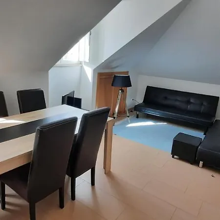 阿祖公寓 辛特拉