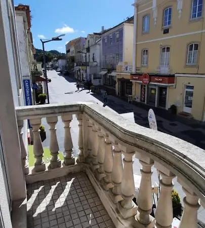 阿祖公寓 公寓 辛特拉