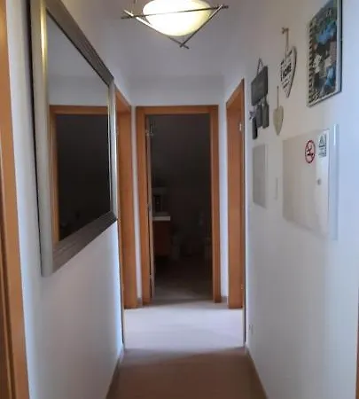 阿祖公寓 公寓 *