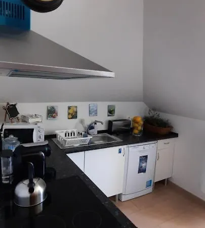 Casazulapartments Διαμέρισμα