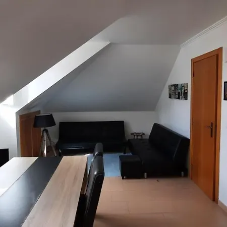 阿祖公寓 公寓 辛特拉