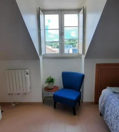Διαμέρισμα Casazulapartments