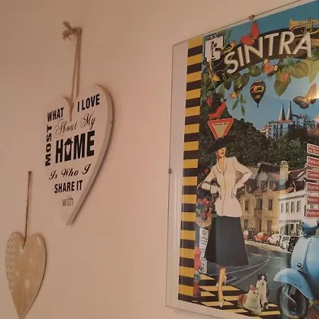 阿祖公寓 辛特拉