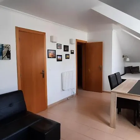 Διαμέρισμα Casazulapartments Σίντρα