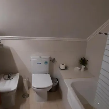 阿祖公寓 * 辛特拉