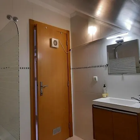 阿祖公寓 公寓 *