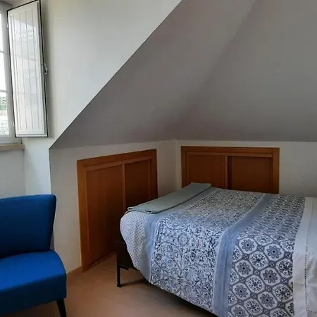 Casazulapartments Apartment