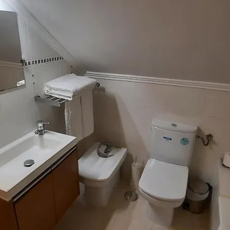 Casazulapartments Daire *