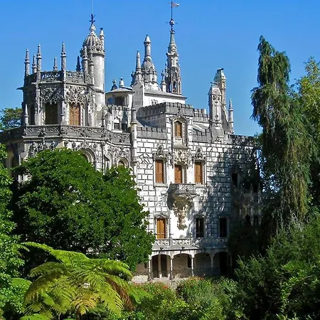 Apartamento Casazulapartments Sintra