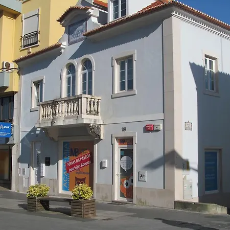 Apartamento Casazulapartments